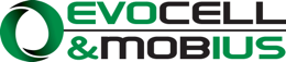 Logo Evocel