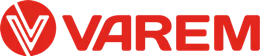Logo Varem