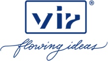 Logo VIR
